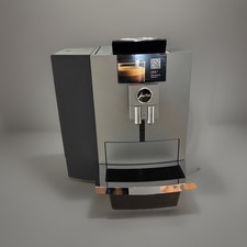 JURA X4 Kaffeevollautomat, neuer Aussteller, Gastro geeignet ?25 Mon. Gewähr