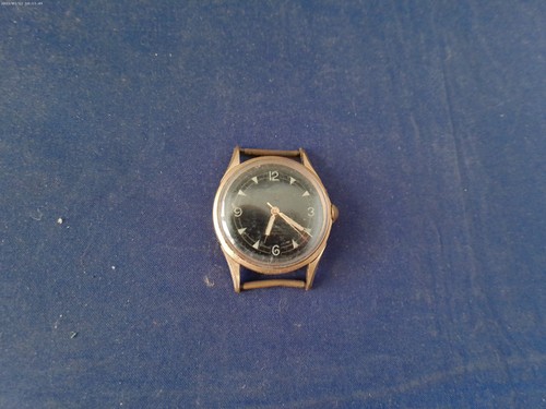 Herrenuhr mauthe contrachoc - herrenuhr, mauthe/contrachoc