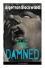 The Damned (Unabridged) Horror