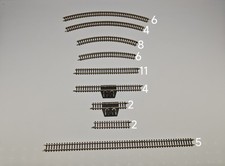 Märklin Mini-Club Spur Z