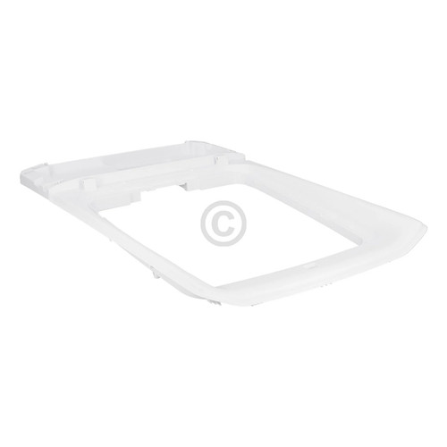 Obere abdeckung haier 70055442 - abdeckung,
