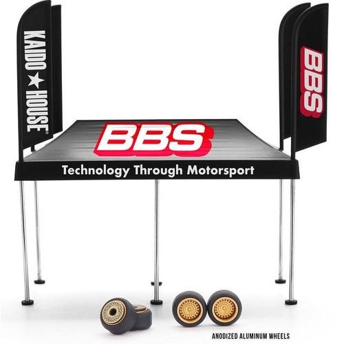 Paddock service tent bbs - paddock,