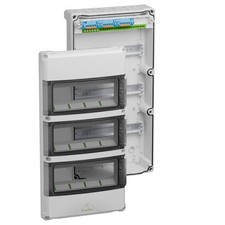 Spelsberg Kleinverteiler AK 36 Installationskleinverteiler 73443601