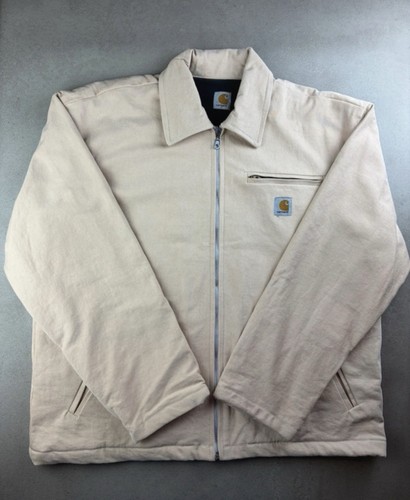 Vintage carhartt detroit - vintage,