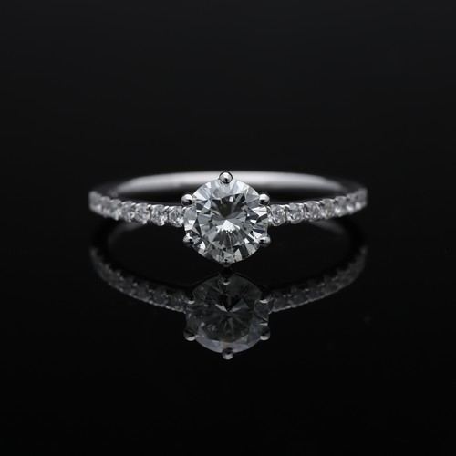 Verlobung ring natur - verlobung,