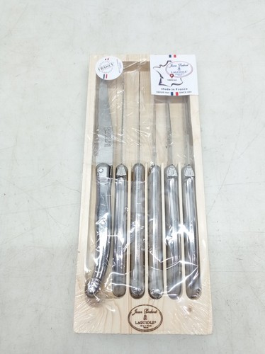 Laguiole jean dubost 97600 - jean,
