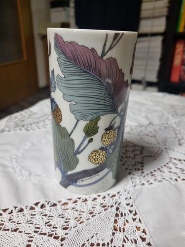 Rosenthal studio linie vase - rosenthal,