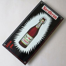 NORDBRÄU Pilsener = Antikes