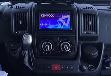 KENWOOD DNX7250DAB Radio / CD-Player