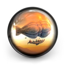 Bowling Ball OTB Endless