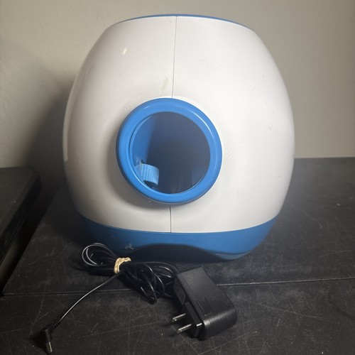 Ifetch too automatic - ifetch, ball