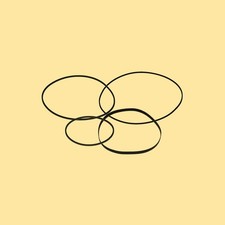 Riemen Set für Sanyo RD 5015