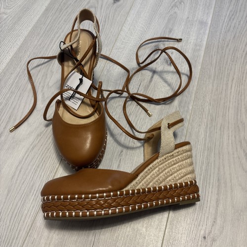 Wedges plateau schuhe - wedges,