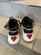 Love Moschino Sneaker Gr 37