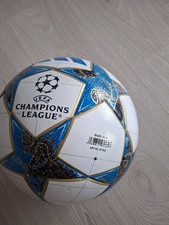 Adidas UEFA champions league Fifa Quality ball