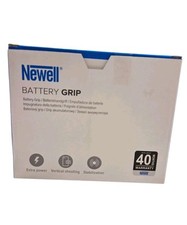 Newell Batteriegriff BG-E22 für Canon EOS R