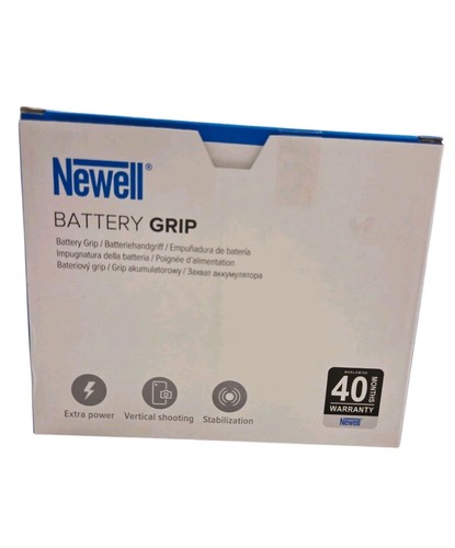 Newell batteriegriff e22 - newell,