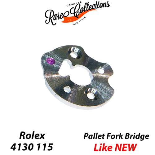 Rolex 4130 115 neuwertig - 4130-115,