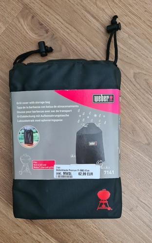 Original weber premium - original,