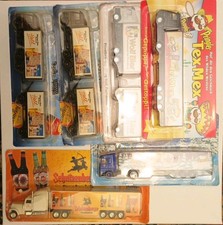 Biertruck Sammlung – Mix