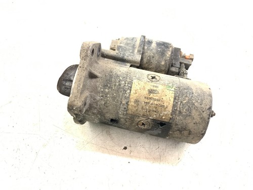 Polo 4l aex anlasser - 6n,