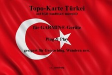 Topo karte türkei 2026 - topo,