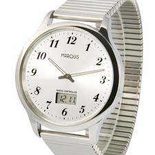 Herren Funkuhr (deutsches