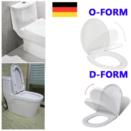 Toilettendeckel sitz - wc,