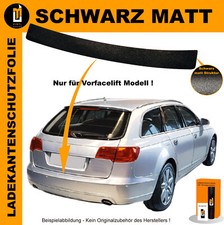 Lackschutzfolie Für Audi A6
