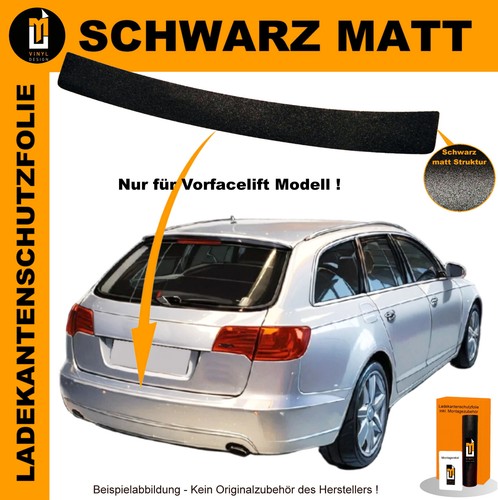 Lackschutzfolie für audi - für,