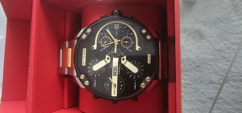 Diesel uhr daddy 7459 - diesel,