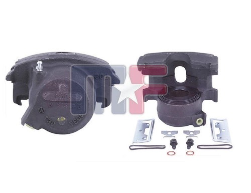 Bremssattel vorne links - , dodge