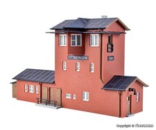 Kibri 39318 H0 Stellwerk