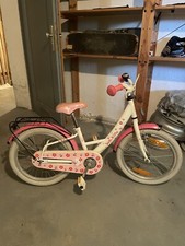kinderfahrrad 18 zoll mädchen