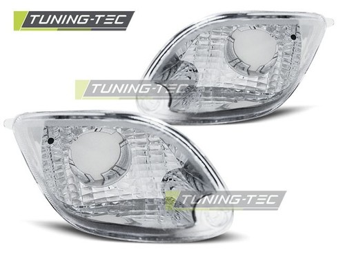 Ford focus mk1 frontblinker - mk1,