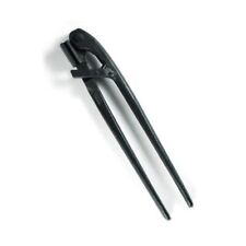 Drahtbiegezange 90° Zange Drahtzange 25mm Anschlag