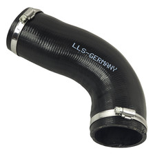 Ladeluftschlauch für Mercedes