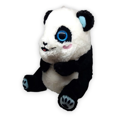 Panda stofftier kuscheltier - panda,