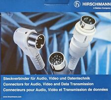 Hirschmann 931 573-517 DIN