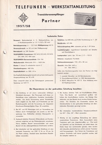 Service manual anleitung für - manual-anleitung,
