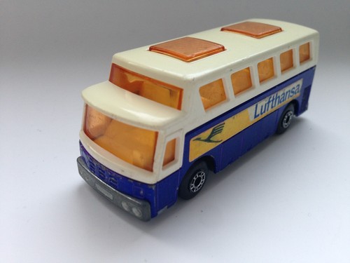 Matchbox superfast - matchbox, no.65