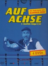 Auf Achse | Staffel 1 |