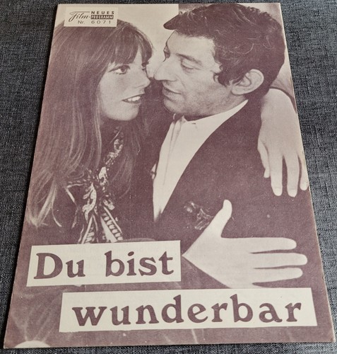 Nfp filmprogramm jane birkin - nfp-filmprogramm:,