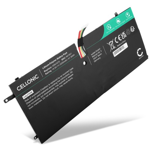 Ersatz akku für lenovo - ,