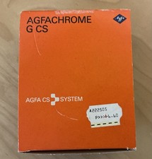 Agfa chrome dia rahmen - agfa-chrome, cs