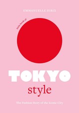 Little Book of Tokyo Style |