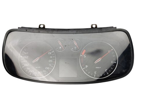 Tacho kombiinstrument renault - kombiinstrument,