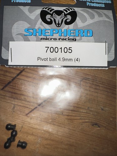 Shepherd 700105 velox - 1:10,