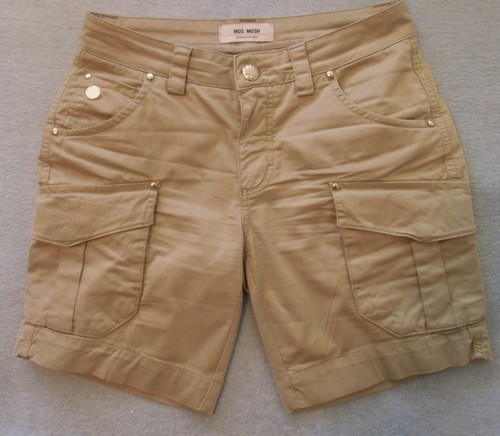 Mos mosh cargo shorts - mosh,, 26,