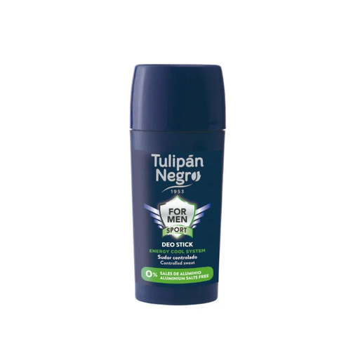 Tulipan negro sport 75ml - sport,